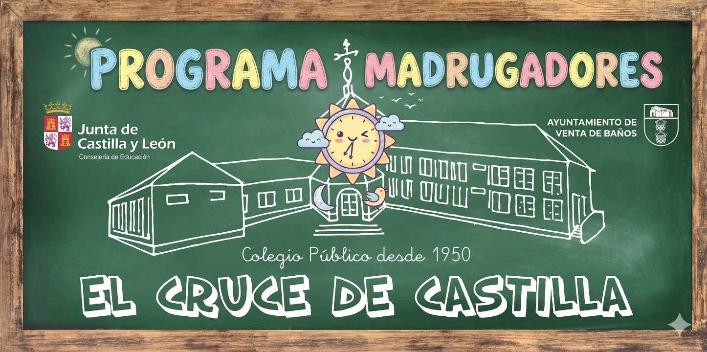MADRUGADORES